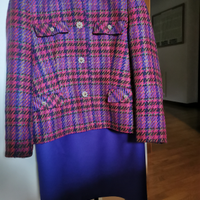 Tailleur con gonna