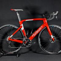 Bici da corsa Wilier Cento1 Air 105