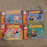 Cattivik