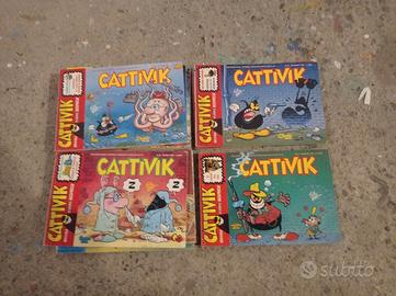 Cattivik