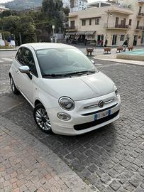 Fiat 500 multijet