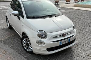 Fiat 500 multijet