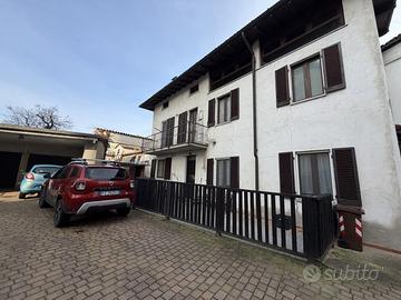Terratetto Mortara [Cod. rif 3330250VRG]