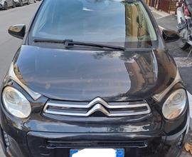 Citroen c1 - 2017