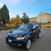 Land Rover Range Sport 3.0 V6 HSE 250cv HSE tetto 
