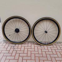 Ruote Zipp 202