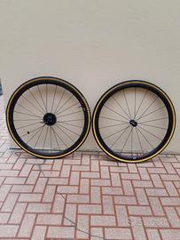 Ruote Zipp 202