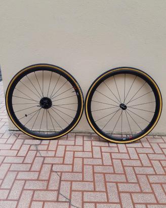 Ruote Zipp 202