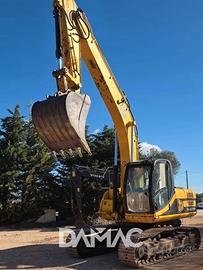JCB JS220NC