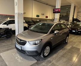 Opel Crossland Crossland X 1.2 12V Advance