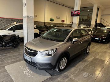 Opel Crossland Crossland X 1.2 12V Advance