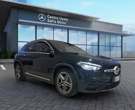 Mercedes-Benz GLA 200 d Automatic Premium Tec...