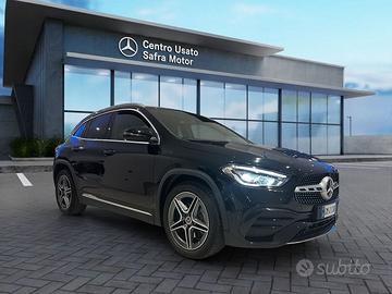 Mercedes-Benz GLA 200 d Automatic Premium Tec...