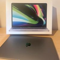Macbook Pro 2020