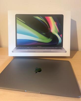 Macbook Pro 2020