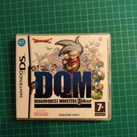 Dragon Quest Monsters Joker Nintendo DS