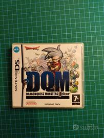 Dragon Quest Monsters Joker Nintendo DS