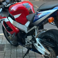 Honda cbr 929 2002