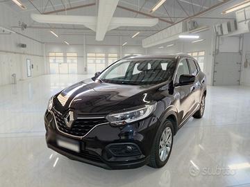 RENAULT KADJAR 1.5 DCI 85KW BLUE BUSINESS EDC CROS