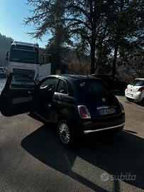 Fiat 500 1.2