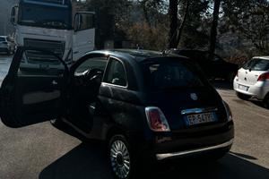 Fiat 500 1.2