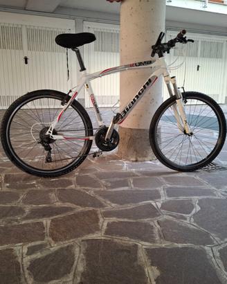 BIANCHI KUMA 4600