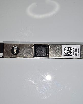 Webcam VGA avant Asus 04081-00092500 F230FW NUOVA!