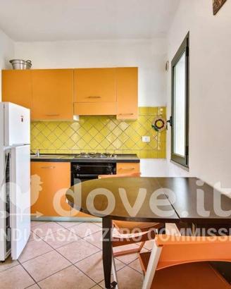 Casa indipendente Via Alcide De Gasperi, 9, 07020,