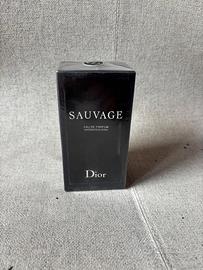 dior sauvage