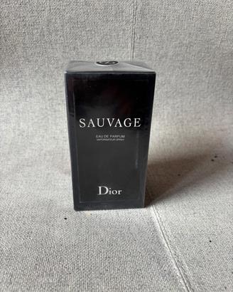 dior sauvage