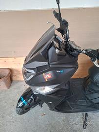  Scooter adatto proprio a tutti 