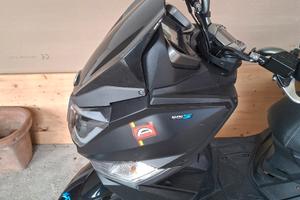  Scooter adatto proprio a tutti 