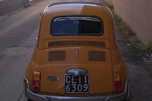 Fiat 500 Epoca