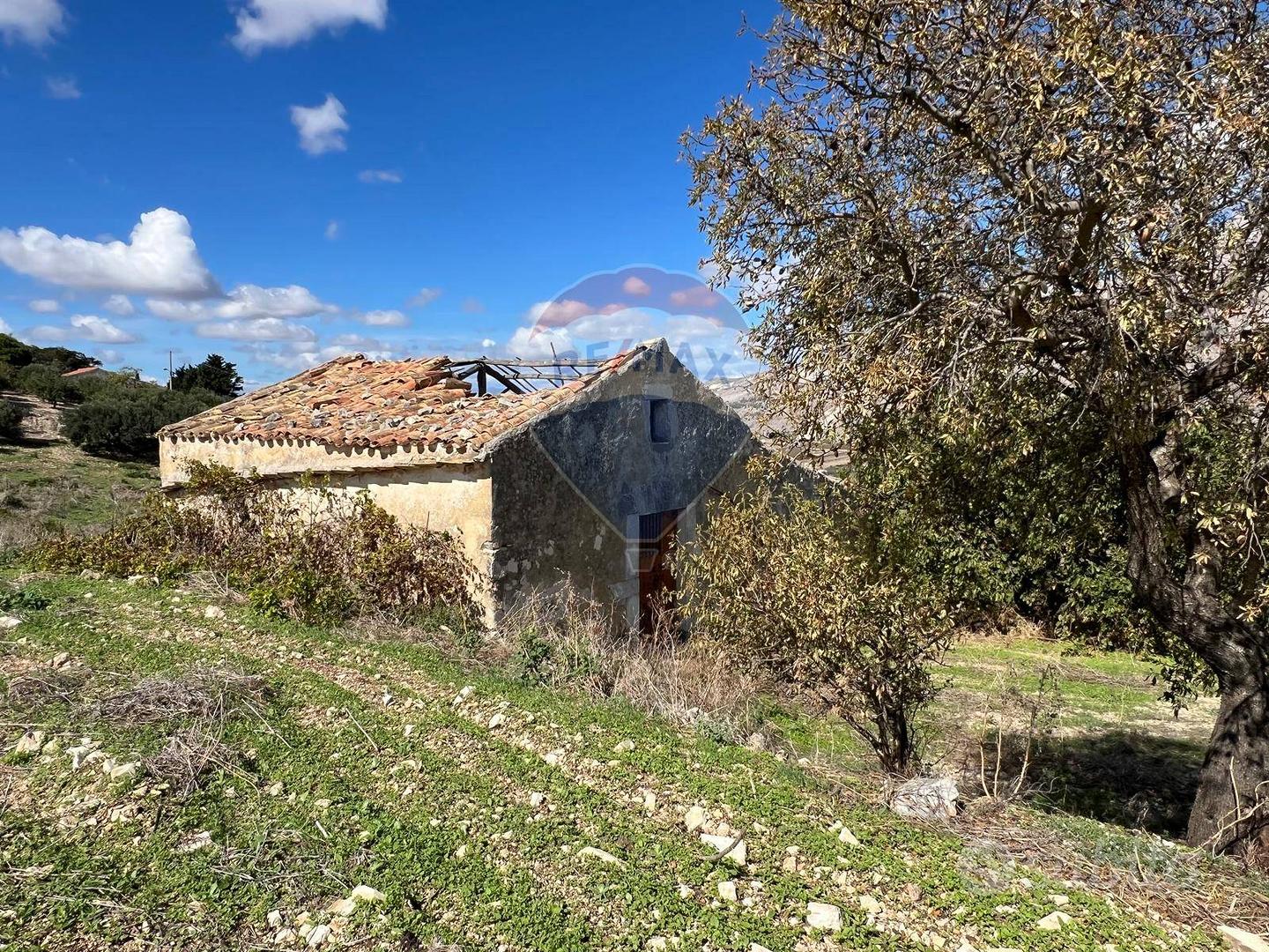 Terreno - Castellammare del Golfo - Vista 4