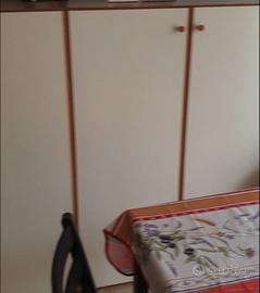 PER SVUOTAMENTO APPARTAMENTO