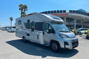 Adria Matrix 60Y 670 SL