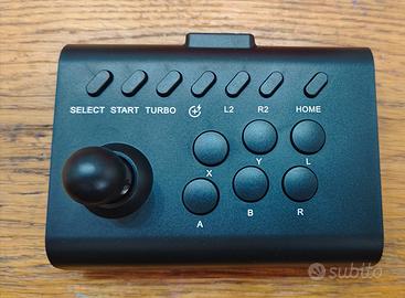 Arcade Stick multi piattaforma BSP-Y01 