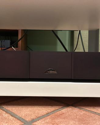 Naim xps dr