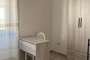Camera per studentessa a pochi passi Università