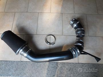 Kit aspirazione Weapon-R Golf MK5 R32