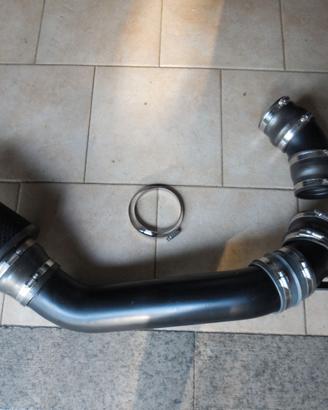 Kit aspirazione Weapon-R Golf MK5 R32