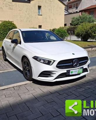 MERCEDES-BENZ A 200 Premium AMG GARANZIA INCLUSA