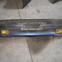 Paraurti Anteriore Peugeot 106 Rallye - XSI - 1.3
