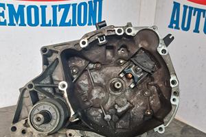 Cambio manuale Renault Clio 1.1 benzina del 2002