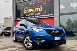 OPEL GRANDLAND X 1.5 ECOTEC ADVANCE 131CV - FULL L
