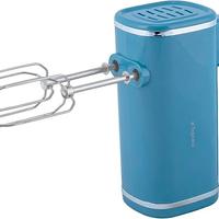 Tognana Iridea, Sbattiotore elettrico + fruste