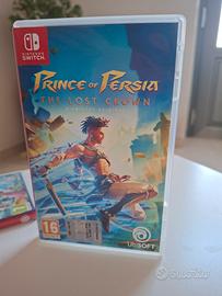 Prince of persia 