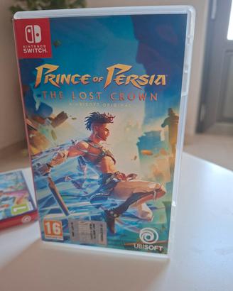 Prince of persia 