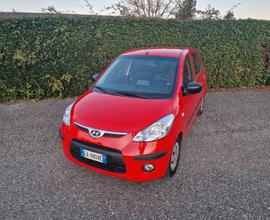 Hyundai i10 1.1 GPL