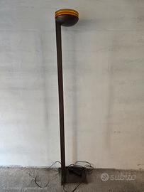 lampada da terra piantana vintage 
